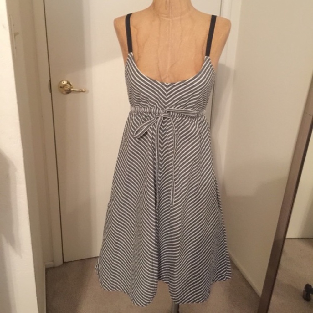 Chevron Sundress - Picture 2 of 7